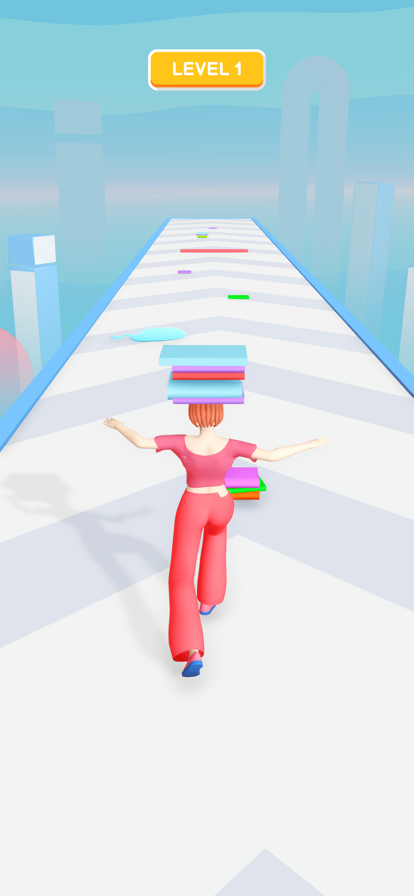 Book Balance ios版