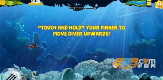 Sea Dash(海上冲刺破解版)v1.0.0安卓版