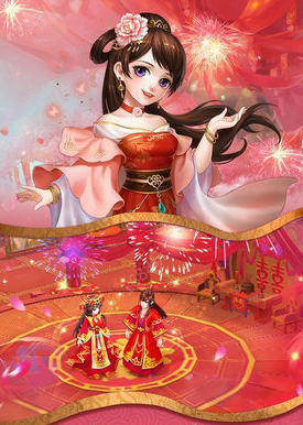 侠客剑灵决