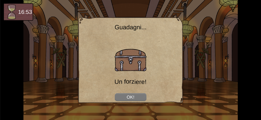 Fuga dal Castello ios版