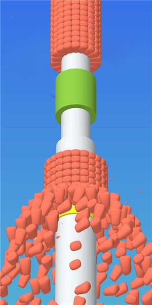 Cut Corn(切玉米2019最新破解版)v1.0