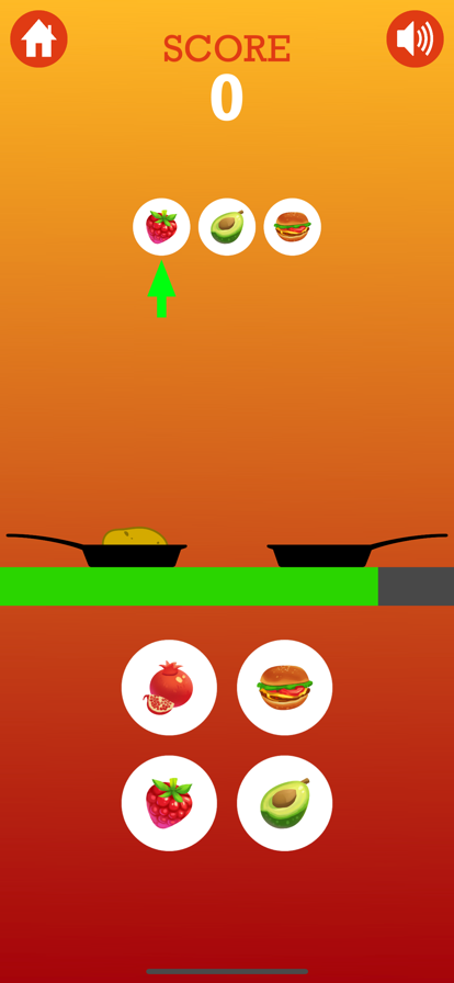 Hot Potato Game ios版