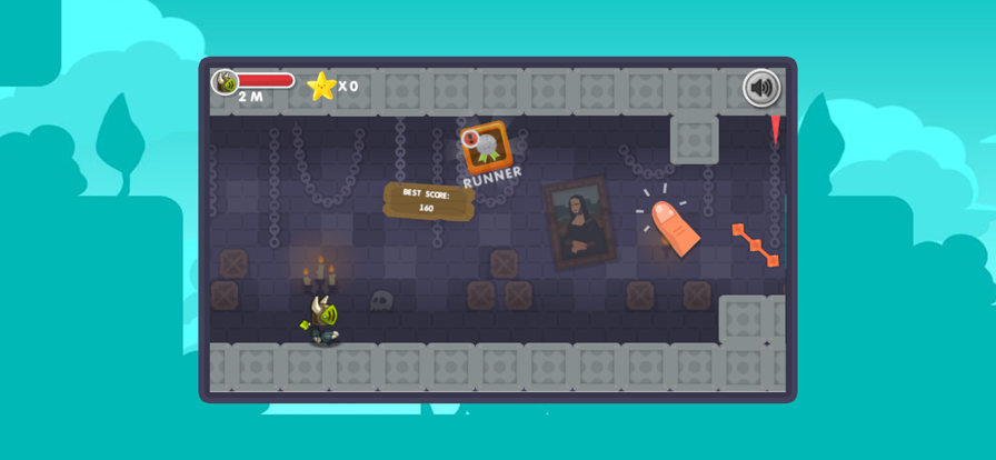 Castle Elf：Adventure games ios版