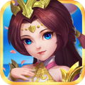 媚乱三国福利版v1.0.0安卓版