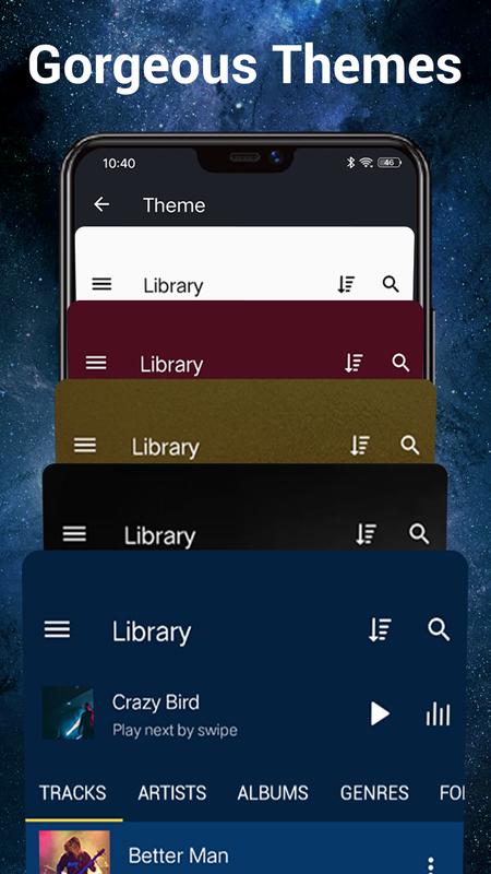 Music Player