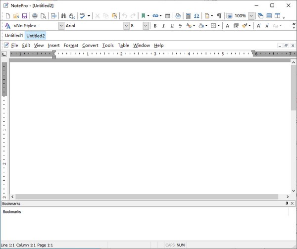 NotePro v4.74免费版