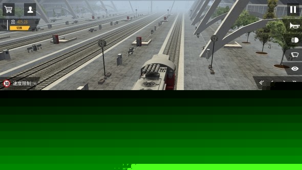 火车模拟器Pro 2018