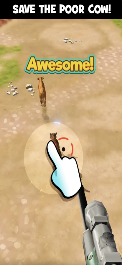 Animal Rescue !!! ios版