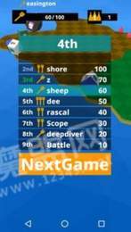 CrazySheep.io