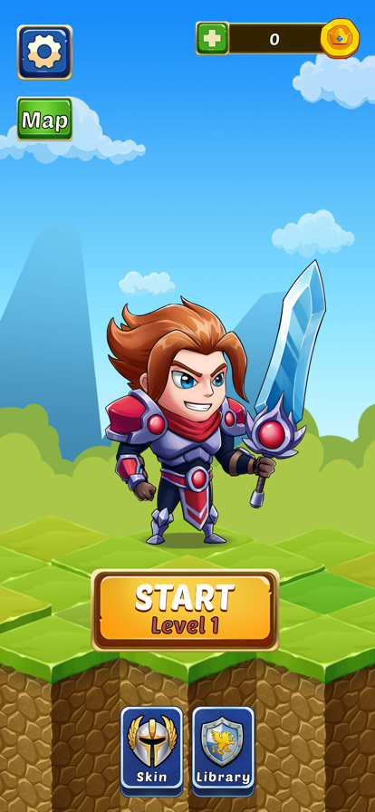 Hero Wars ios版