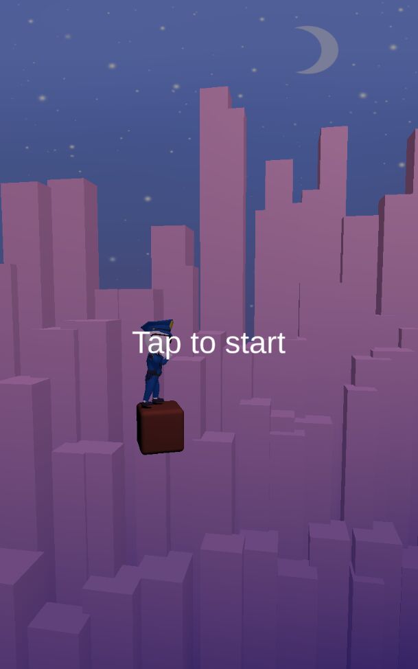 TapFight3D(Tap Fight官方版) 0.1安卓版