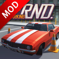 PRND(停车世界3D无限金币版) 1.0.4安卓版
