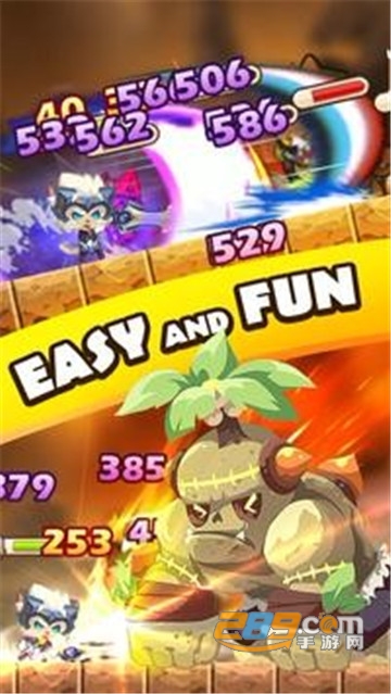 Legend of Cat(猫之传奇福利版)v1.0.0安卓版