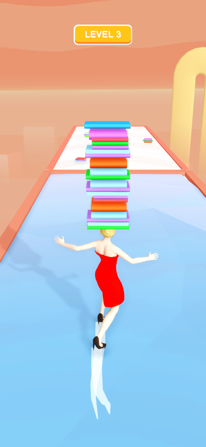 Book Balance ios版