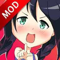 可爱进化点击器无限货币版 1.17安卓版