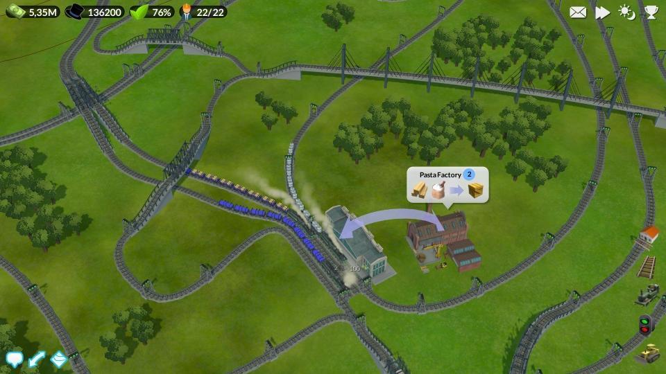 DeckEleven(铁路帝国建设大量金钱版) 1.0.12安卓版