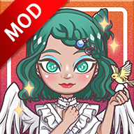 Cute Doll Maker(可爱娃娃制作无限钥匙版) 1.0.1安卓版