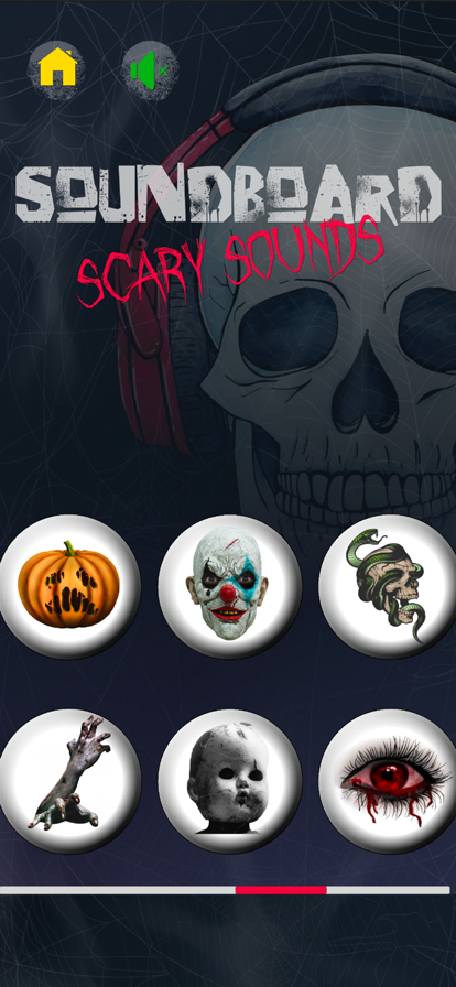 Friday Scary Night ios版