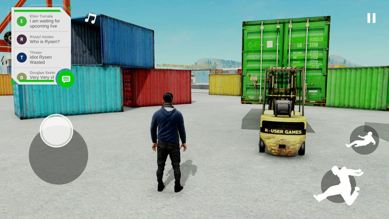 瑞森黎明官方版 1.0.1安卓版
