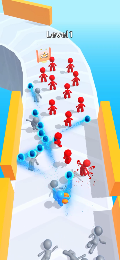 Multiply Master 3D ios版