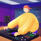 Clumsy Studio(笨拙的工作室官方版) 1.002安卓版