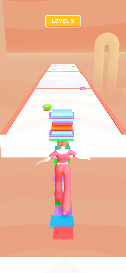 Book Balance ios版