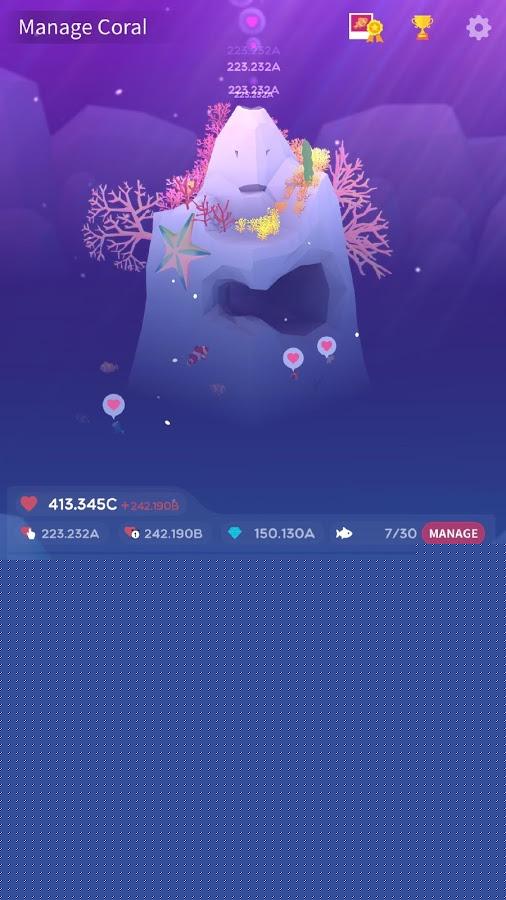 Tap Tap Fish