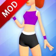 Idle Calorie Burn(燃烧卡路里无限能量版) 1.3.0安卓版