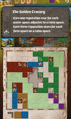 Cartographers(王国制图师免费版) 1.3.6安卓版