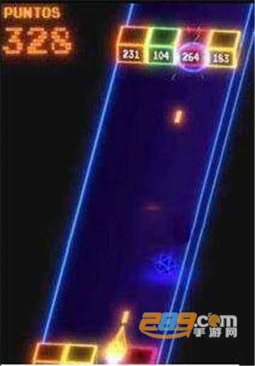 Geometry(几何破坏者无敌版)v1.0.0安卓版
