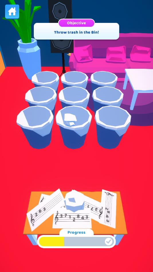 Clumsy Studio(笨拙的工作室官方版) 1.002安卓版