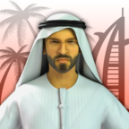 Dubai Gang Mafia Simulator(迪拜黑帮模拟器官方版) 1.1安卓版