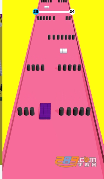 Sticking Cubes(粘块游戏安卓免费版)v1.0
