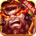 神将世界破解版v1.5.11福利版