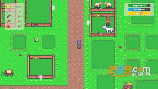 Eieio Farm(艾欧农场免费汉化破解版)v2.0