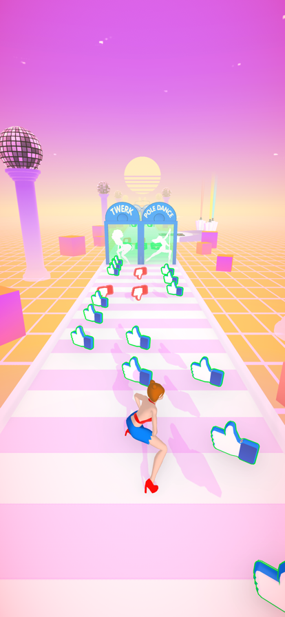Fancy Dancy ios版