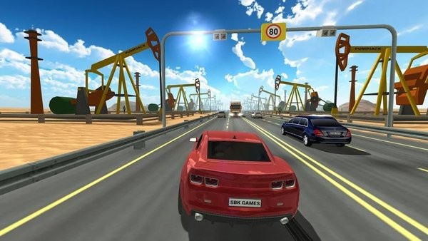 赛车限制最新版(Racing Limits) 2.3.9安卓版