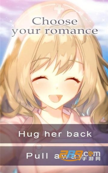 My Nurse Girlfriend(我的护士女友最新福利版)v1.0