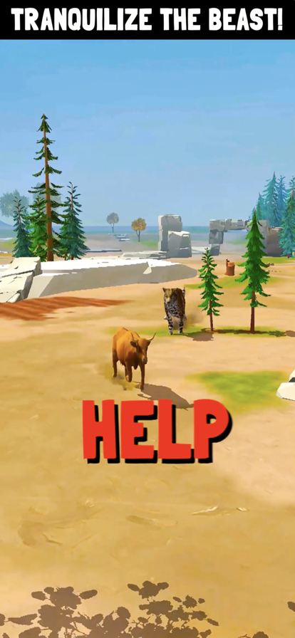 Animal Rescue !!! ios版