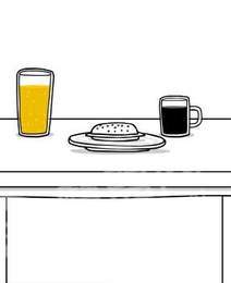 锈湖The White Door