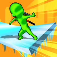 Freeze Rider(冷冻骑士官方版) 1.2.2安卓版