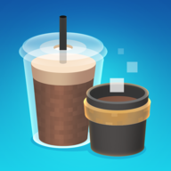 Coffee Corp(放置咖啡厅游戏免费加速破解版)v1.1