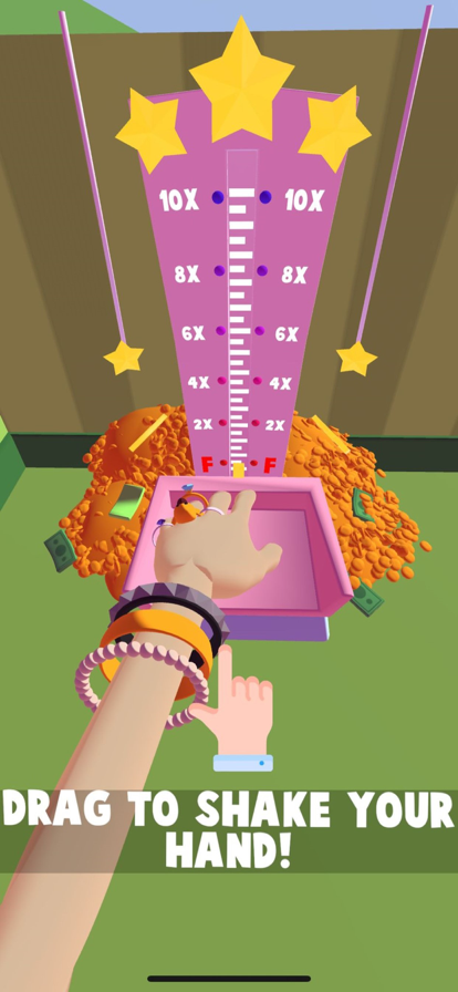 Elastic Arm ios版