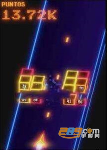 Geometry(几何破坏者无敌版)v1.0.0安卓版