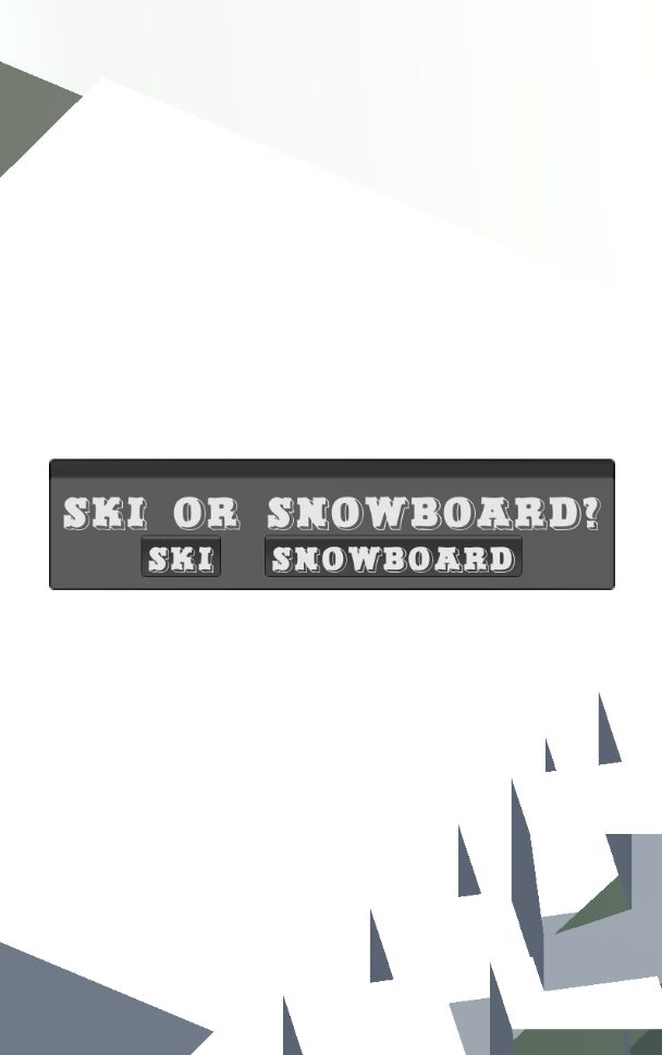 Tap Skier Free(自由滑雪者官方版) 1.4安卓版