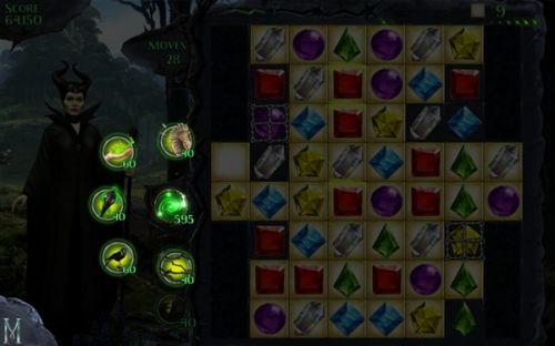 沉睡魔咒缤纷乐安卓版 9.36.3最新版