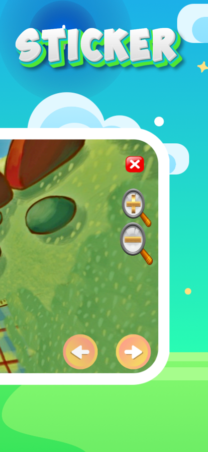 独角兽 3D ios版