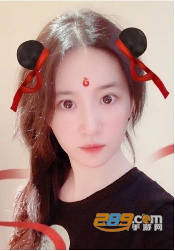 Faceu激萌(秒变哪吒头)相机appv7.3.0