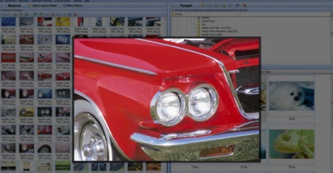 SortPix XL v22.0.0免费版