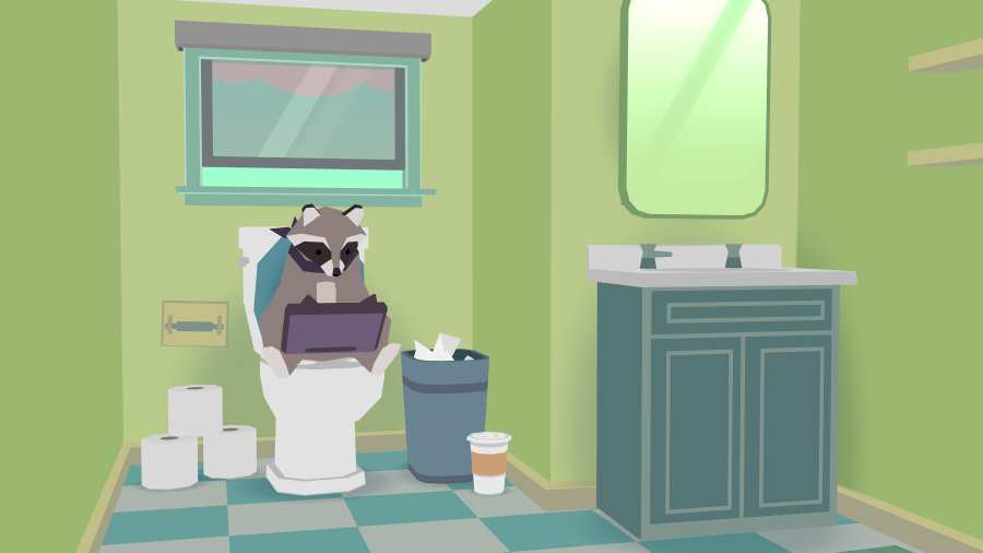 Donut County(甜甜圈之国官方版) 1.1.0安卓版
